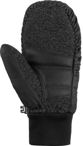 Reusch Stratos STORMBLOXX Mitten 6305431 7700 blac