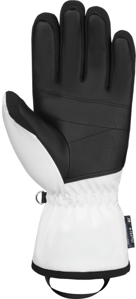 Reusch Helena R-TEX® XT 6331213 1101 white black b