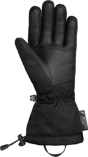 Reusch Demi R-TEX® XT 6331227 9047 black blue back