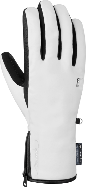 Reusch Tiffany R-TEX® XT 6331248 1101 white black 