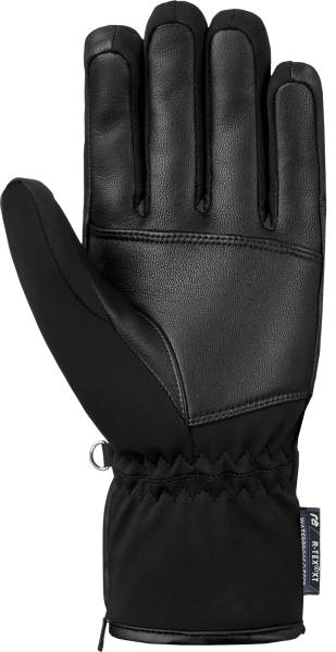Reusch Tiffany R-TEX® XT 6331248 7700 black back.p