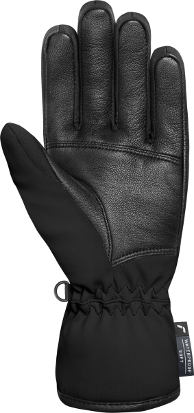 Reusch Tiffany R-TEX® XT 6331248 7710 black back.p