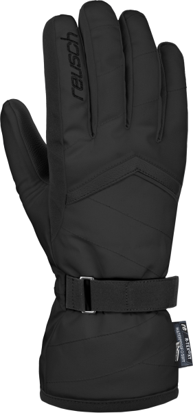 Reusch Moni R-TEX® XT 6331258 7700 black front.png