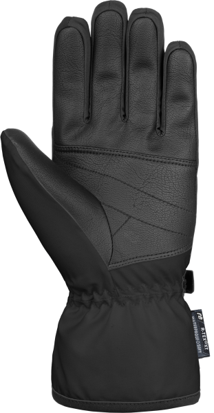 Reusch Moni R-TEX® XT 6331258 7701 black back.png