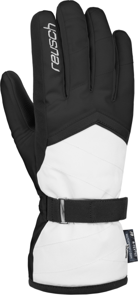 Reusch Moni R-TEX® XT 6331258 7701 black front.png