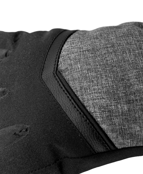 Reusch Moni R-TEX® XT 6331258 7721 black grey 3.jp