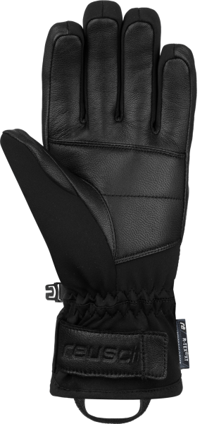 Reusch Beatrix R-TEX® XT 6331277 7700 black back.p