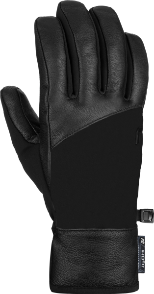 Reusch Beatrix R-TEX® XT 6331277 7700 black front.