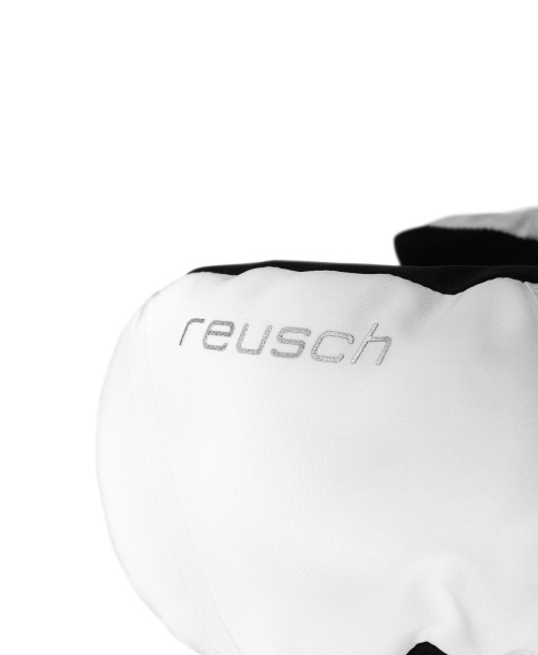 Reusch Helena R-TEX® XT Mitten 6331513 1101 white 