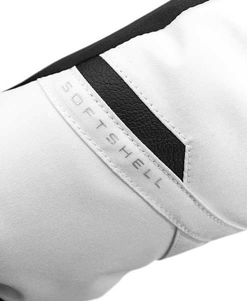 Reusch Helena R-TEX® XT Mitten 6331513 1101 white 