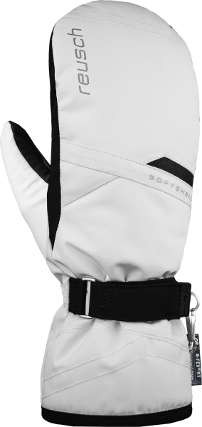 Reusch Helena R-TEX® XT Mitten 6331513 1101 white 