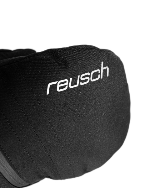 Reusch Demi R-TEX® XT Mitten 6331527 7688 black gr