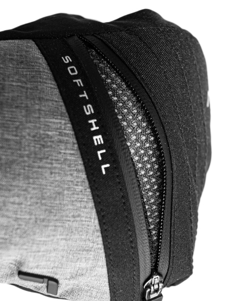 Reusch Demi R-TEX® XT Mitten 6331527 7688 black gr