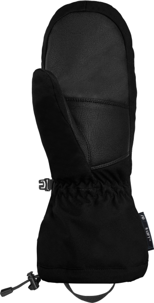 Reusch Demi R-TEX® XT Mitten 6331527 7688 black gr