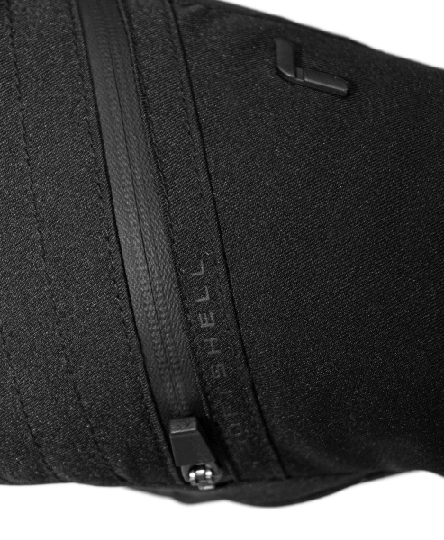 Reusch Demi R-TEX® XT Mitten 6331527 7700 black 3.