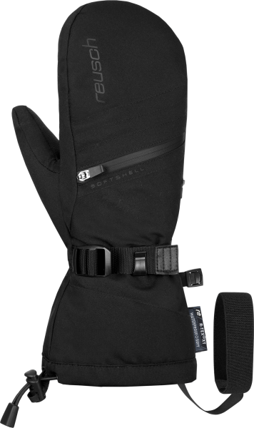Reusch Demi R-TEX® XT Mitten 6331527 7700 black fr
