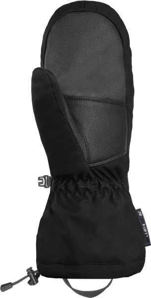 Reusch Demi R-TEX® XT Mitten 6331527 7701 black ba