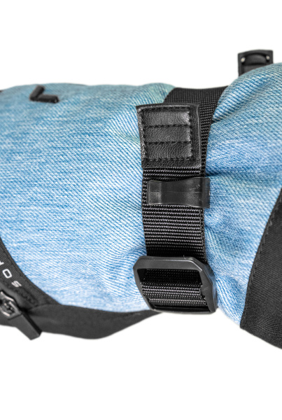 Reusch Demi R-TEX® XT Mitten 6331527 9047 black bl