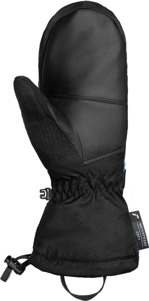 Reusch Demi R-TEX® XT Mitten 6331527 9047 black bl