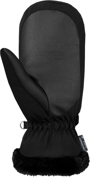 Reusch Luna R-TEX® XT Mitten 6331544 7700 black ba
