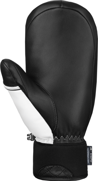 Reusch Laura R-TEX® XT Mitten 6331550 1101 white b