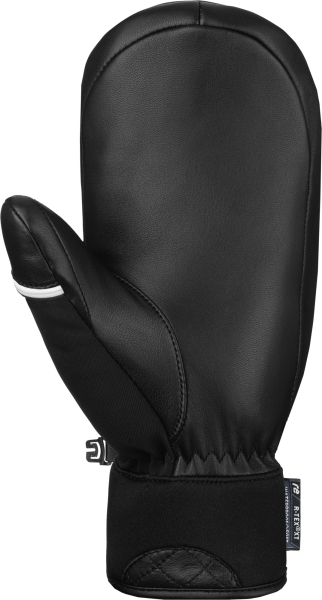 Reusch Laura R-TEX® XT Mitten 6331550 7700 black b