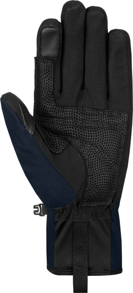 Reusch Trooper TOUCH-TEC Lady 6335167 7470 black b