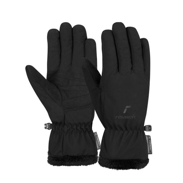 Reusch Daily Lady STORMBLOXX 6335188 7700 black 1.