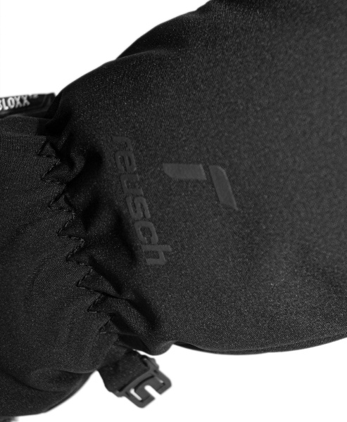 Reusch Daily Lady STORMBLOXX 6335188 7700 black 2.
