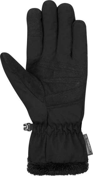 Reusch Daily Lady STORMBLOXX 6335188 7700 black ba