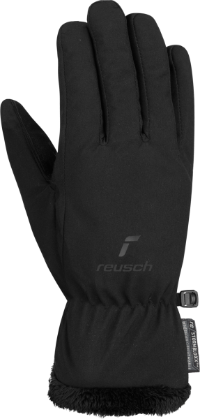 Reusch Daily Lady STORMBLOXX 6335188 7700 black fr