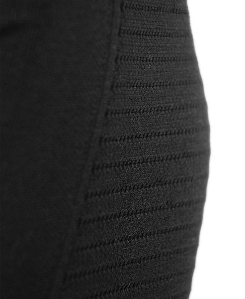 Reusch Underwear Set Man 3_4 Pants 6340007 7700 bl