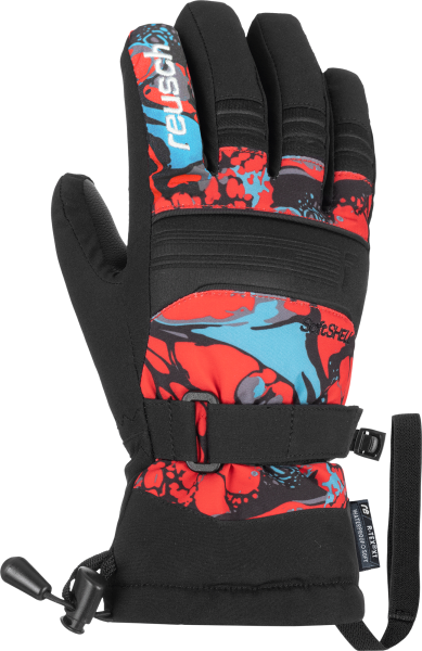 Reusch Kondor R-TEX® XT Junior 6361218 3334 black 