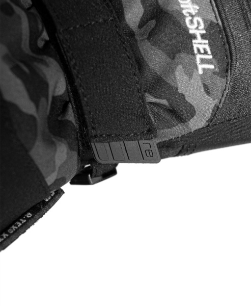 Reusch Kondor R-TEX® XT Junior 6361218 5570 black 