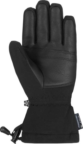 Reusch Kondor R-TEX® XT Junior 6361218 5570 black 