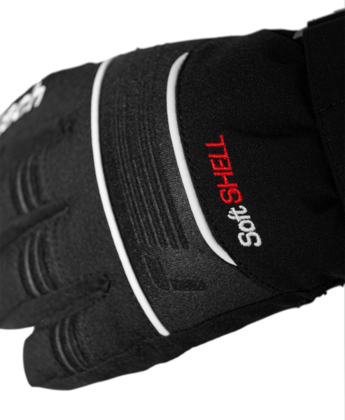 Reusch Kondor R-TEX® XT Junior 6361218 7701 black 