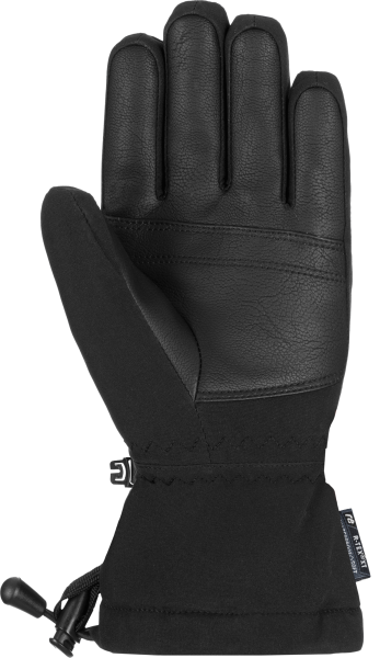 Reusch Kondor R-TEX® XT Junior 6361218 7701 black 