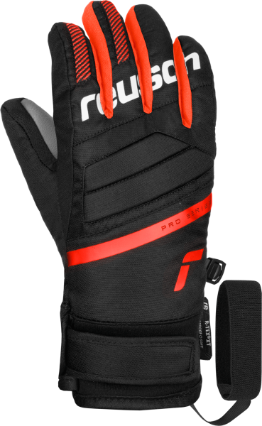 Reusch Warrior R-TEX® XT Junior 6361250 7810 black
