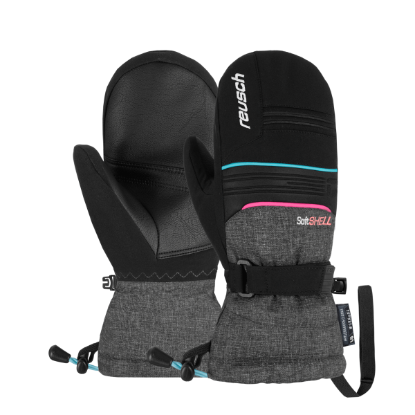 Reusch Kondor R-TEX® XT Junior Mitten 6361518 7005