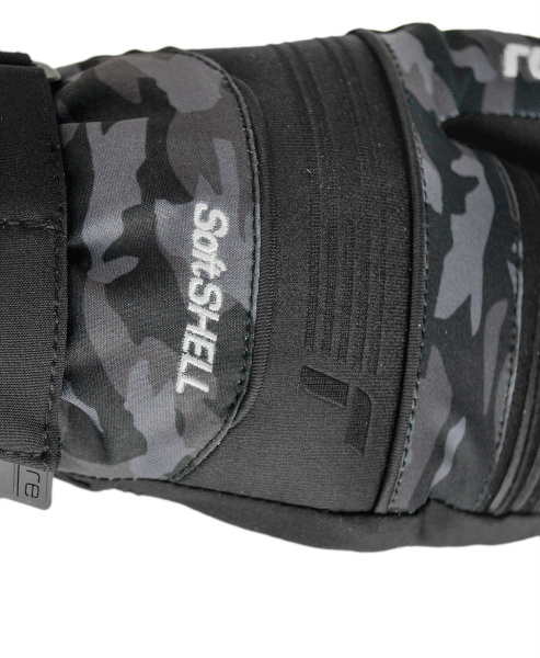 Reusch Kondor R-TEX® XT Junior Lobster 6361818 557