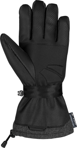 Reusch Baseplate R-TEX® XT Junior 6364272 7721 bla