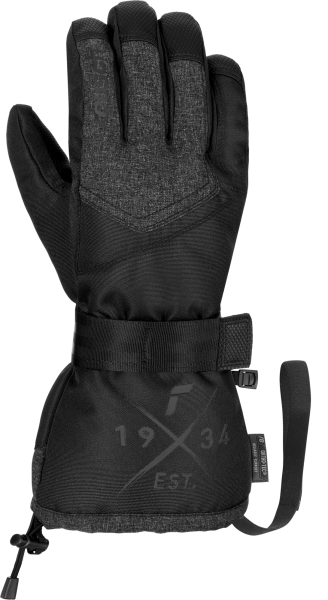Reusch Baseplate R-TEX® XT Junior 6364272 7721 bla