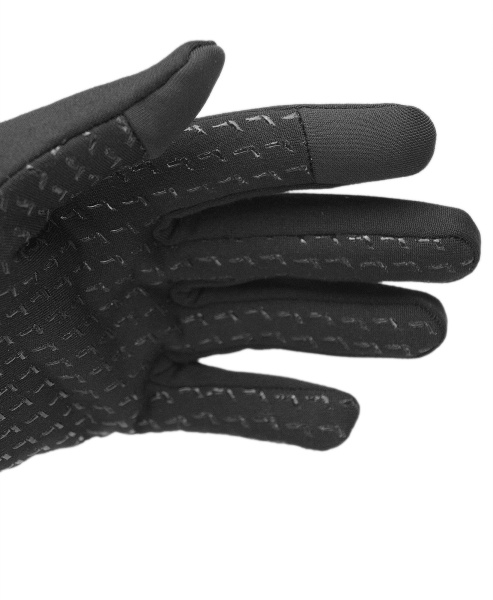 Reusch Ashton TOUCH-TEC Junior 6365168 7070 black 