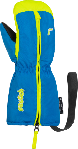 Reusch Tom Mitten 6385438 4525 blue yellow front.p