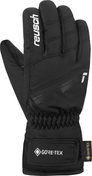Reusch Tommy GORE-TEX Junior 6391328 7701 black fr