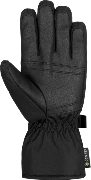 Reusch Sven GORE-TEX 6399317 7701 black back.png