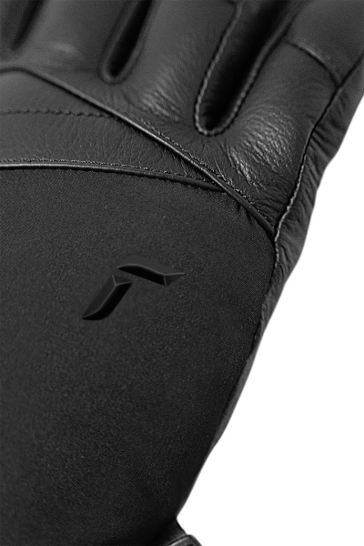 Reusch Snow Pro Down R-TEX® XT 6401205 7700 black 
