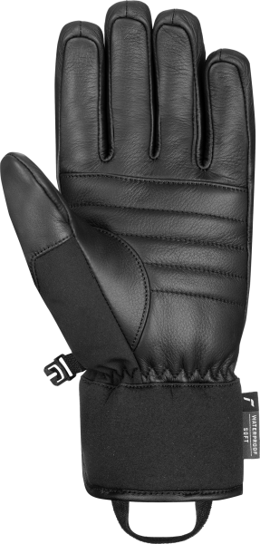 Reusch Snow Pro Down R-TEX® XT 6401205 7700 black 