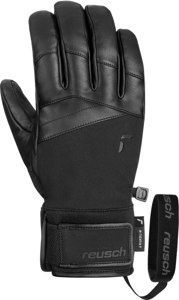 Reusch Snow Pro Down R-TEX® XT 6401205 7700 black 