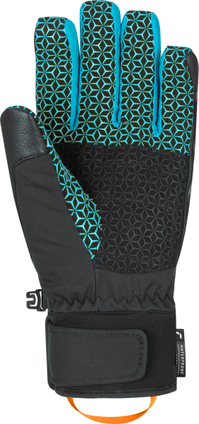 Reusch Dragon R-TEX® XT 6401206 4425 blue orange b